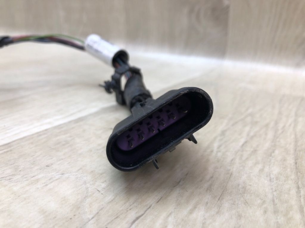 12589210 | Проводка форсунок HUMMER H3 05-10 - Фото 3