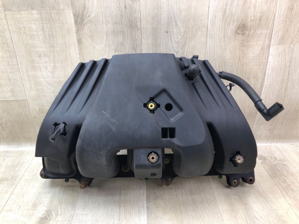 89017742 | Коллектор впускной HUMMER H3 05-10