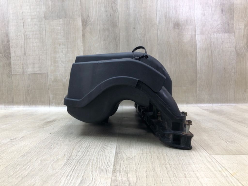 89017742 | Коллектор впускной HUMMER H3 05-10 - Фото 4