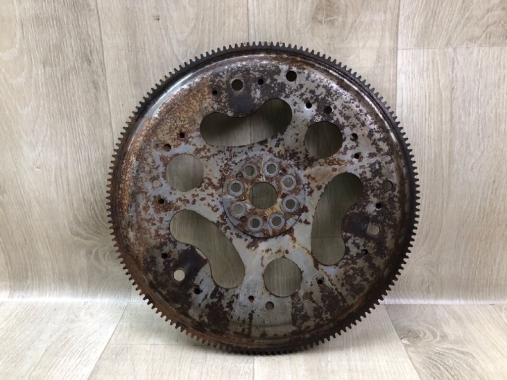 24100345 | Маховик АКПП HUMMER H3 05-10 - Фото 2