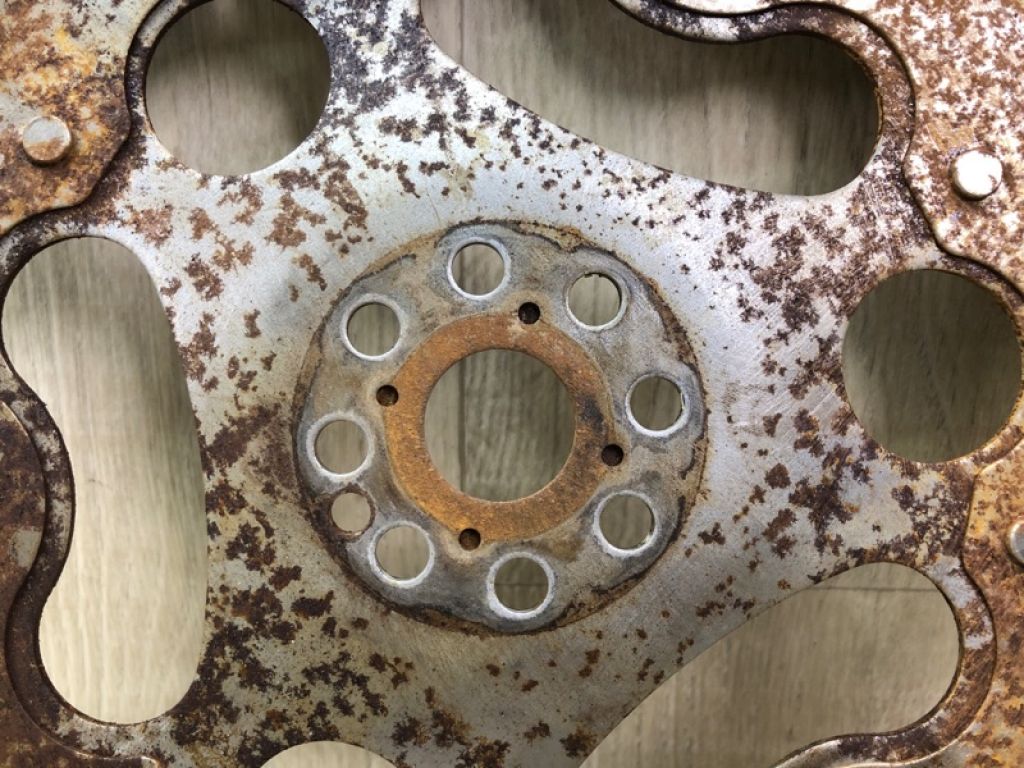 24100345 | Маховик АКПП HUMMER H3 05-10 - Фото 4