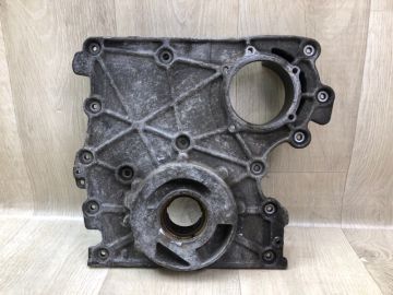 Кришка ГРМ HUMMER H3 05-10