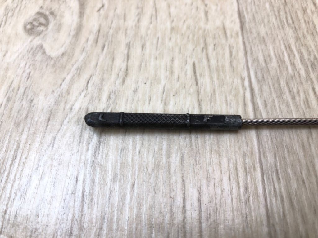 12580811 | Щуп HUMMER H3 05-10 - Фото 3