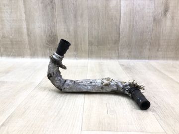 Патрубок радіатора пічки HUMMER H3 05-10