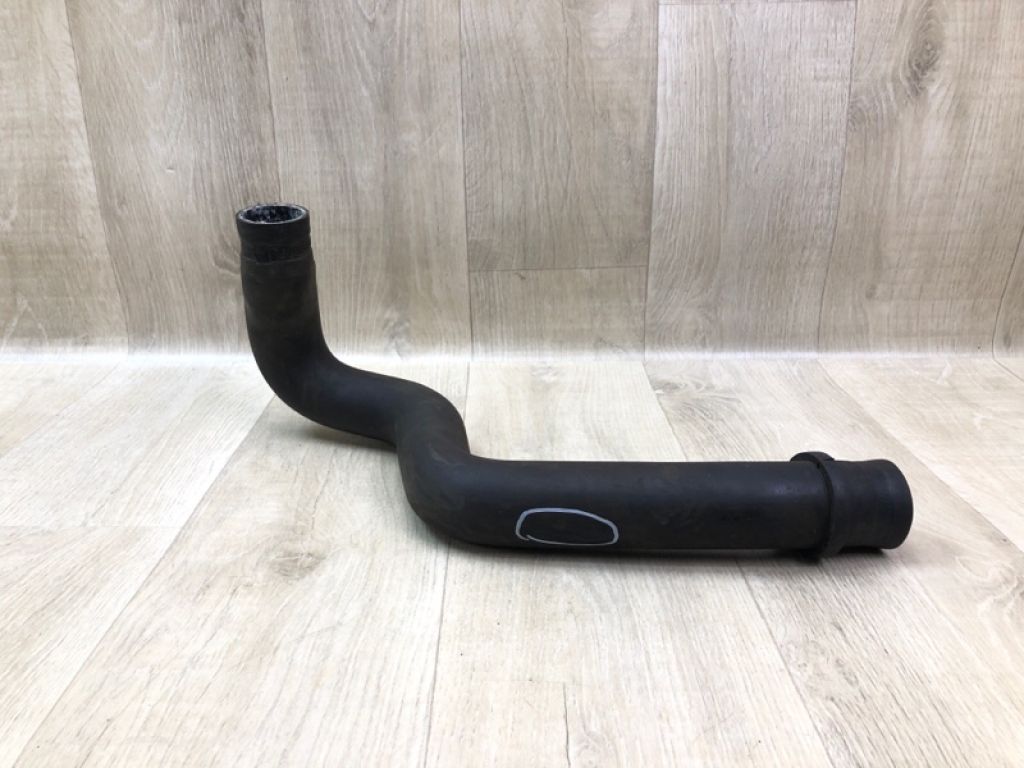 22896362 | Патрубок системи охолодження HUMMER H3 05-10 - Фото 2