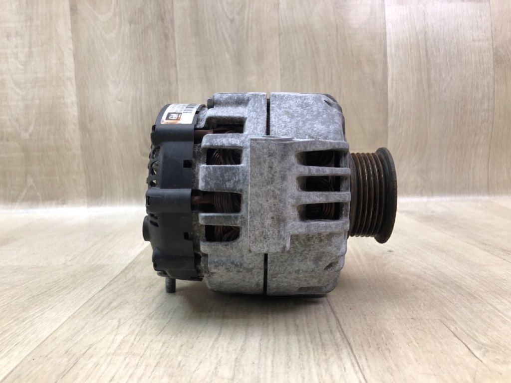 15826975 | Генератор HUMMER H3 05-10 - Фото 3