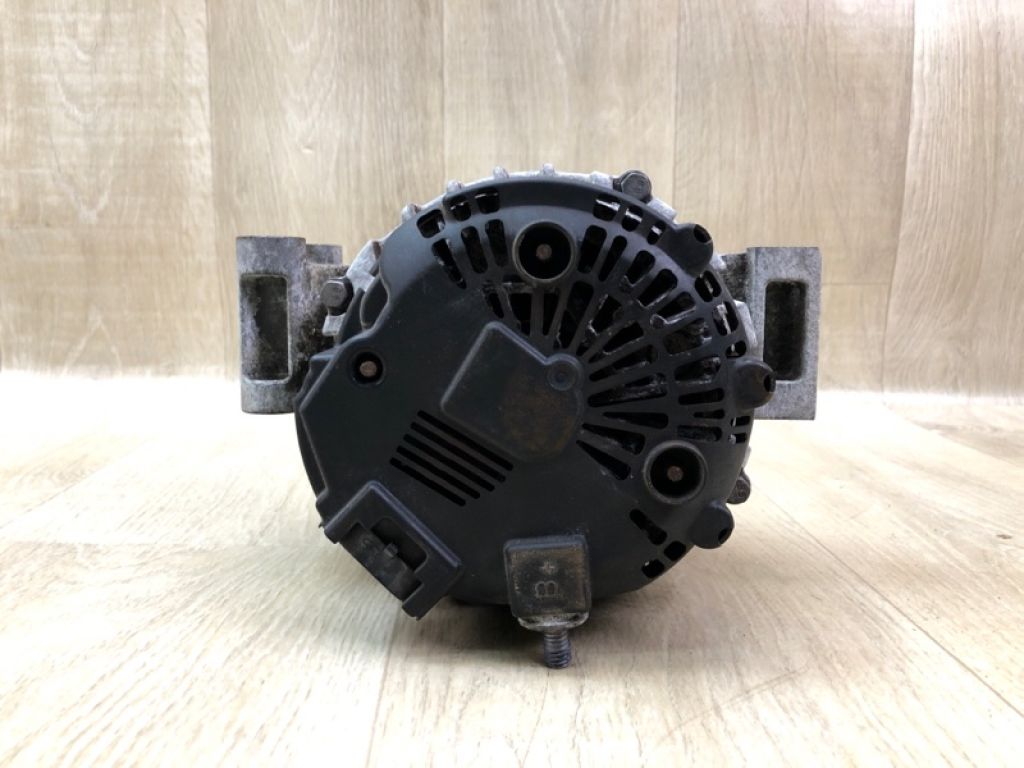 15826975 | Генератор HUMMER H3 05-10 - Фото 4