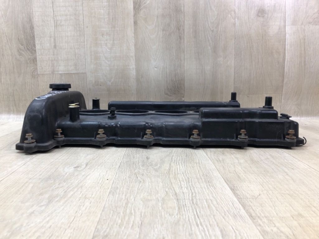 12591996 | Кришка клапанна HUMMER H3 05-10 - Фото 2