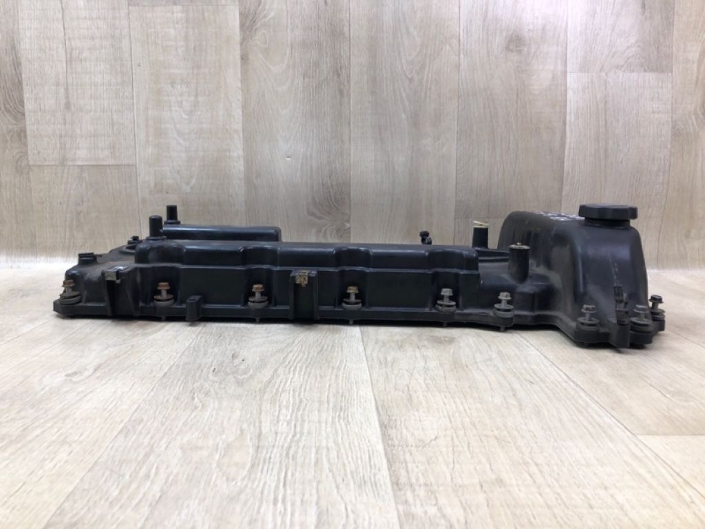 12591996 | Кришка клапанна HUMMER H3 05-10 - Фото 4