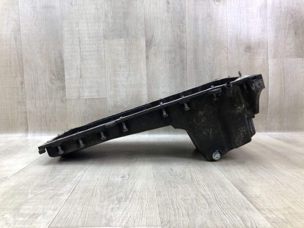 12600497 | Піддон двигуна HUMMER H3 05-10