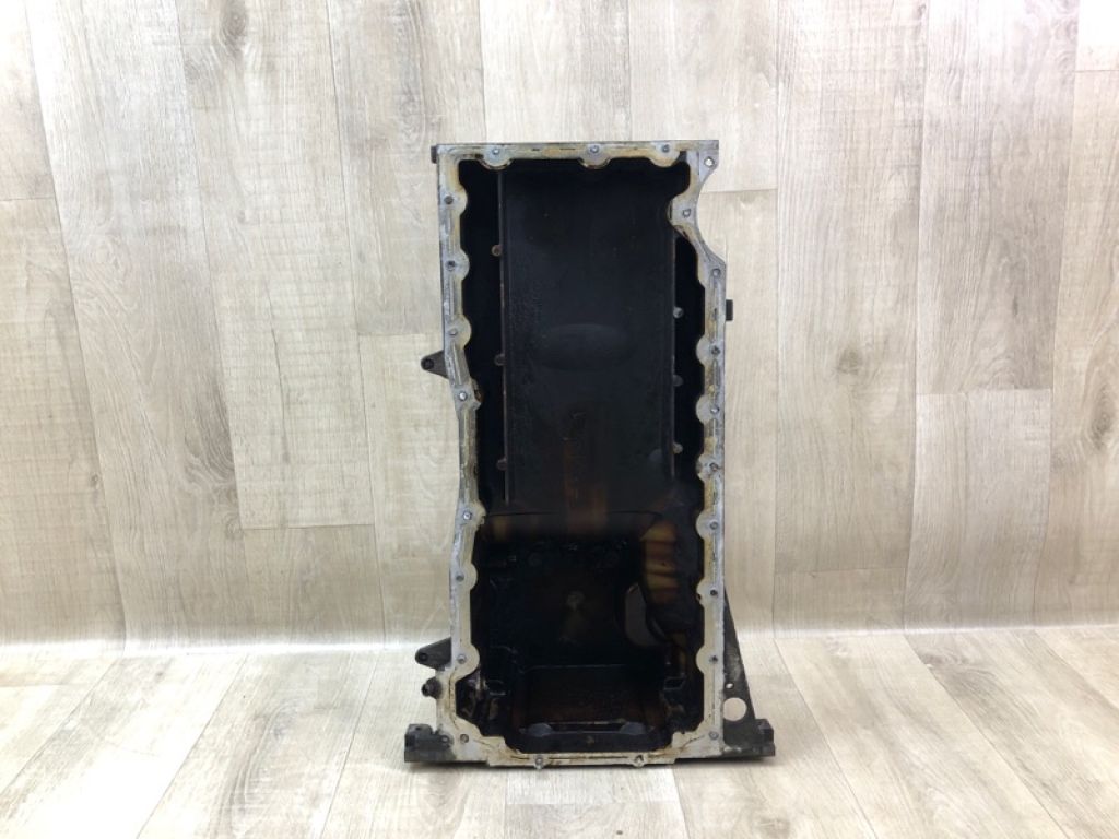 12600497 | Піддон двигуна HUMMER H3 05-10 - Фото 3