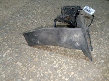 Педаль газу HONDA ACCORD CU8 / TSX 08-14