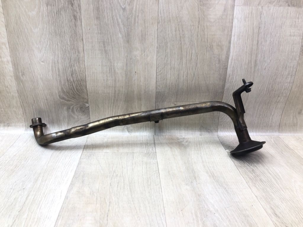 12588480 | Маслоприймач HUMMER H3 05-10