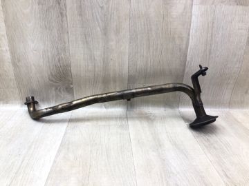 Маслоприймач HUMMER H3 05-10