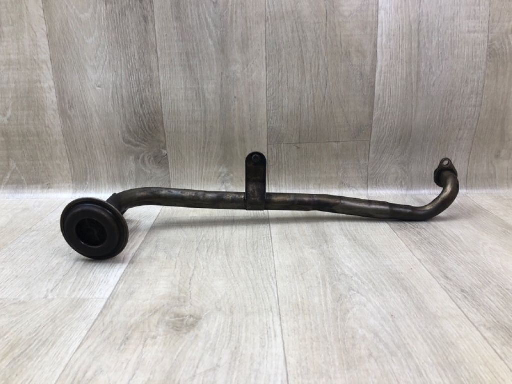 12588480 | Маслоприймач HUMMER H3 05-10 - Фото 2