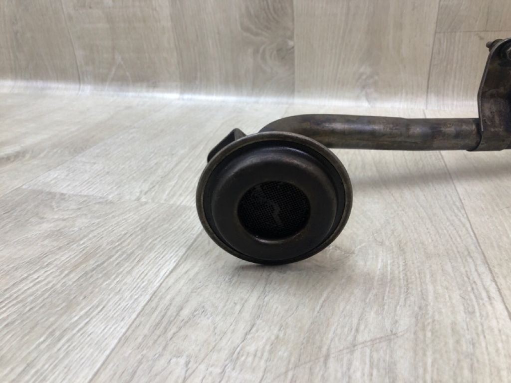 12588480 | Маслоприймач HUMMER H3 05-10 - Фото 3