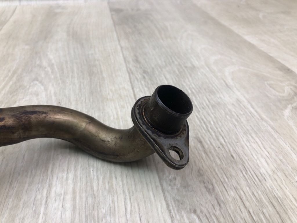 12588480 | Маслоприймач HUMMER H3 05-10 - Фото 4