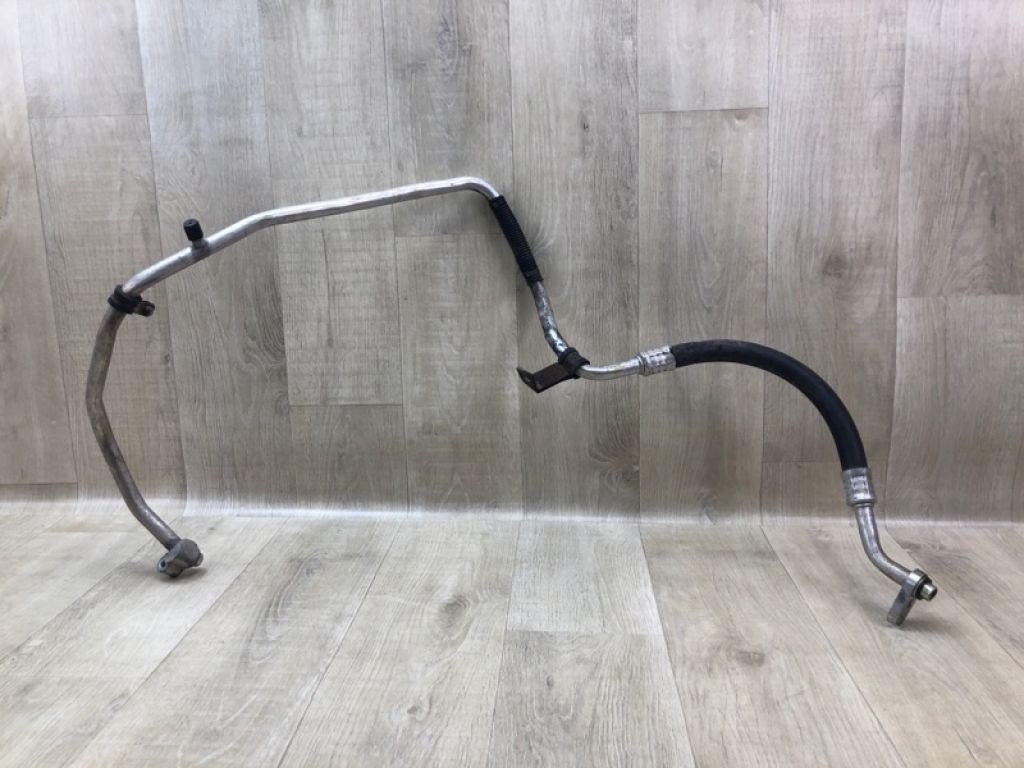 15856049 | Трубка кондиционера HUMMER H3 05-10