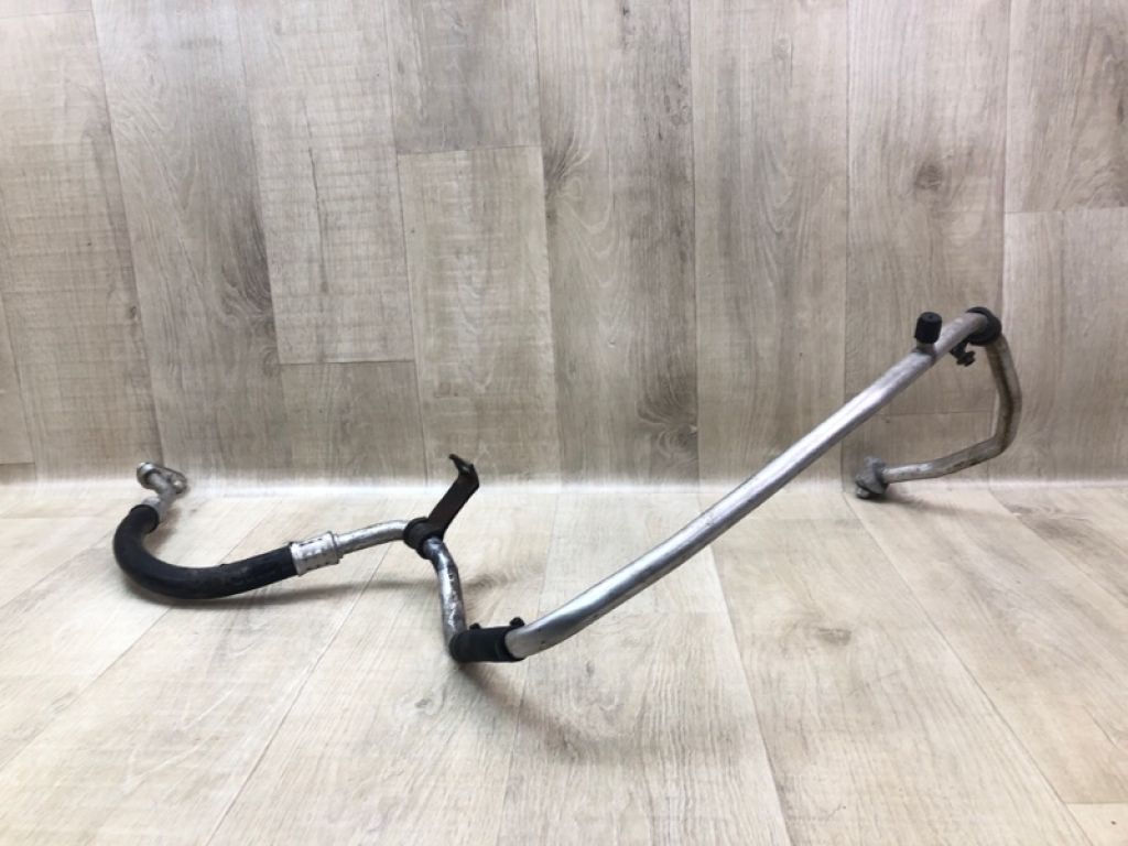 15856049 | Трубка кондиционера HUMMER H3 05-10 - Фото 3