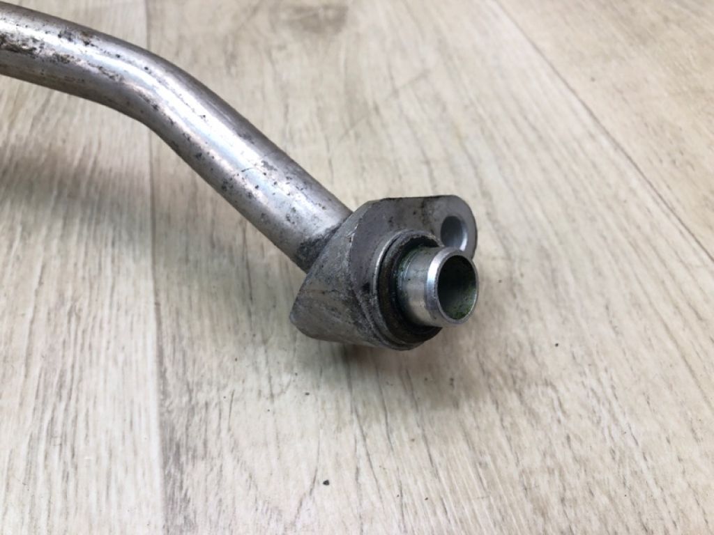 15856049 | Трубка кондиционера HUMMER H3 05-10 - Фото 4