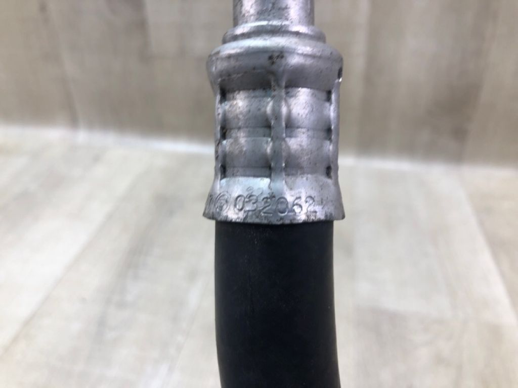 15856049 | Трубка кондиционера HUMMER H3 05-10 - Фото 8