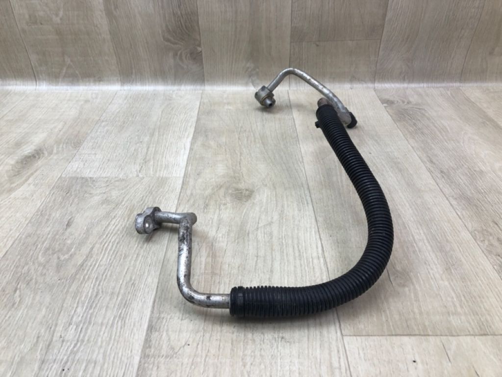 15820856 | Трубка кондиционера HUMMER H3 05-10 - Фото 4