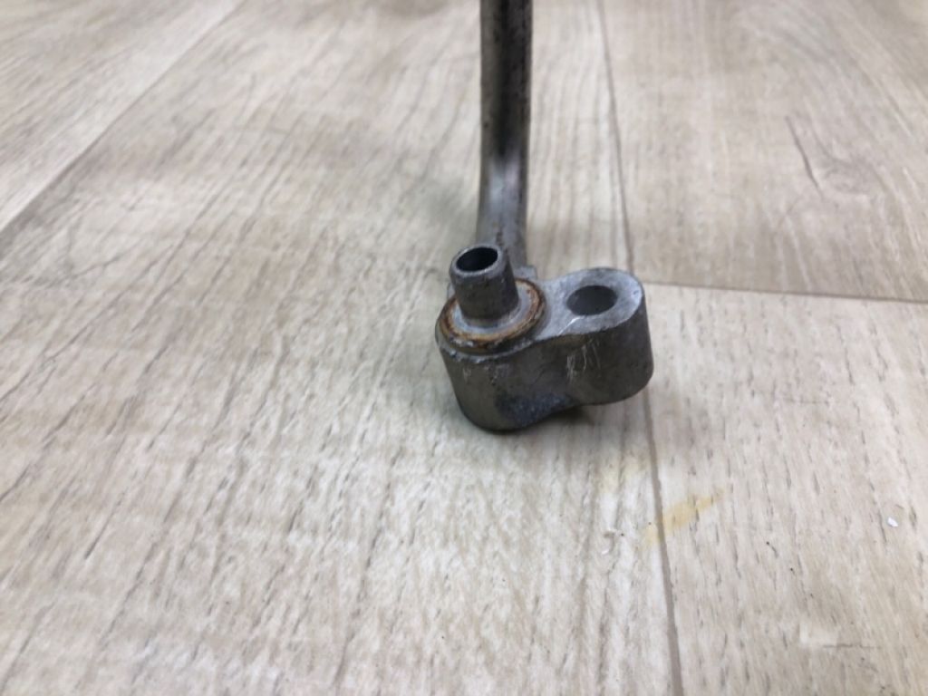 15820856 | Трубка кондиционера HUMMER H3 05-10 - Фото 5