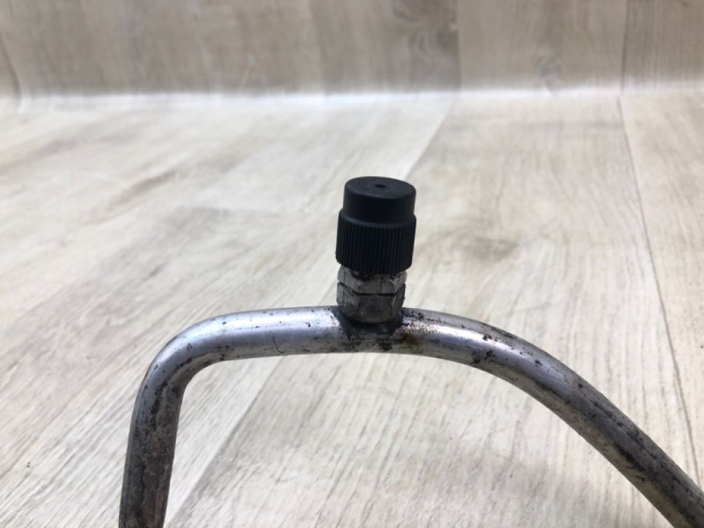 15820856 | Трубка кондиционера HUMMER H3 05-10 - Фото 6