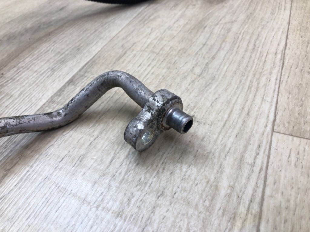 15820856 | Трубка кондиционера HUMMER H3 05-10 - Фото 7