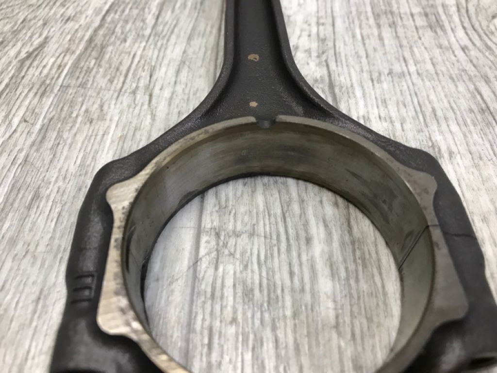 5184347AG | Шатун DODGE JOURNEY 08-20 - Фото 4