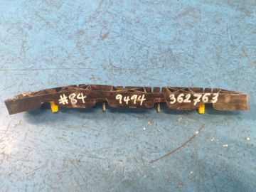 Кронштейн заднього бампера лів. HYUNDAI ELANTRA AD 16-