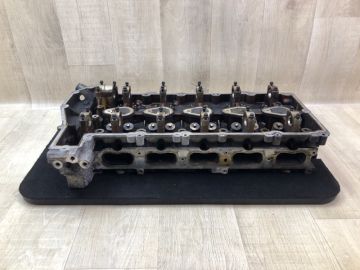 Головка блоку циліндрів HUMMER H3 05-10