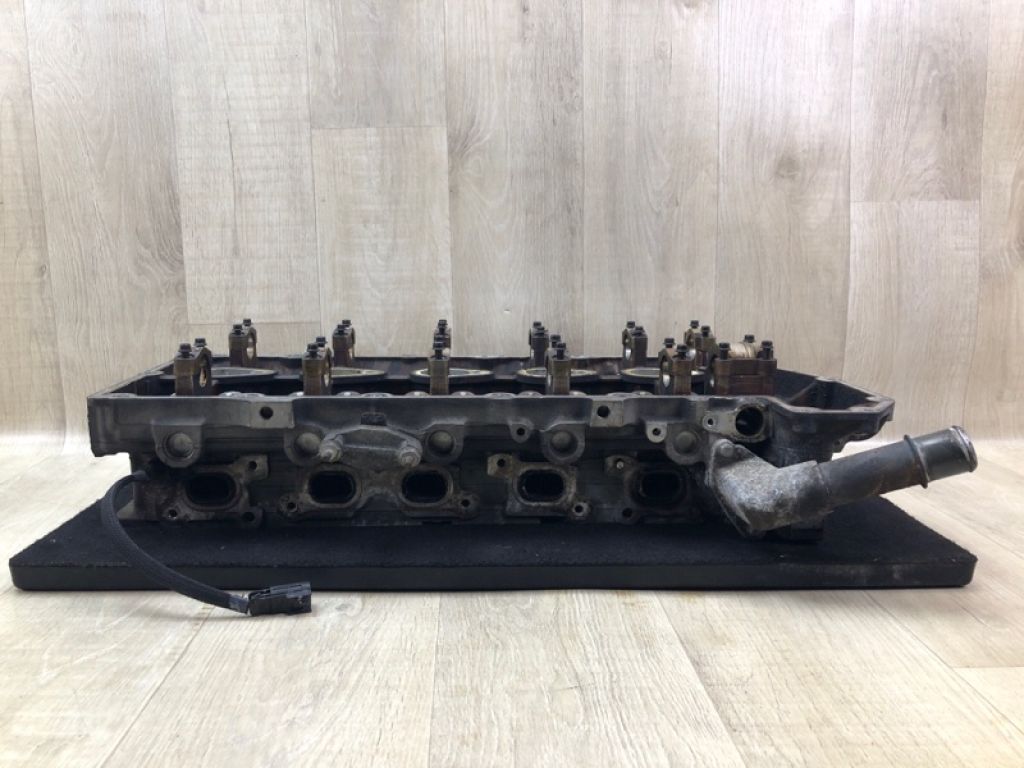 19168846 | Головка блоку циліндрів HUMMER H3 05-10 - Фото 3