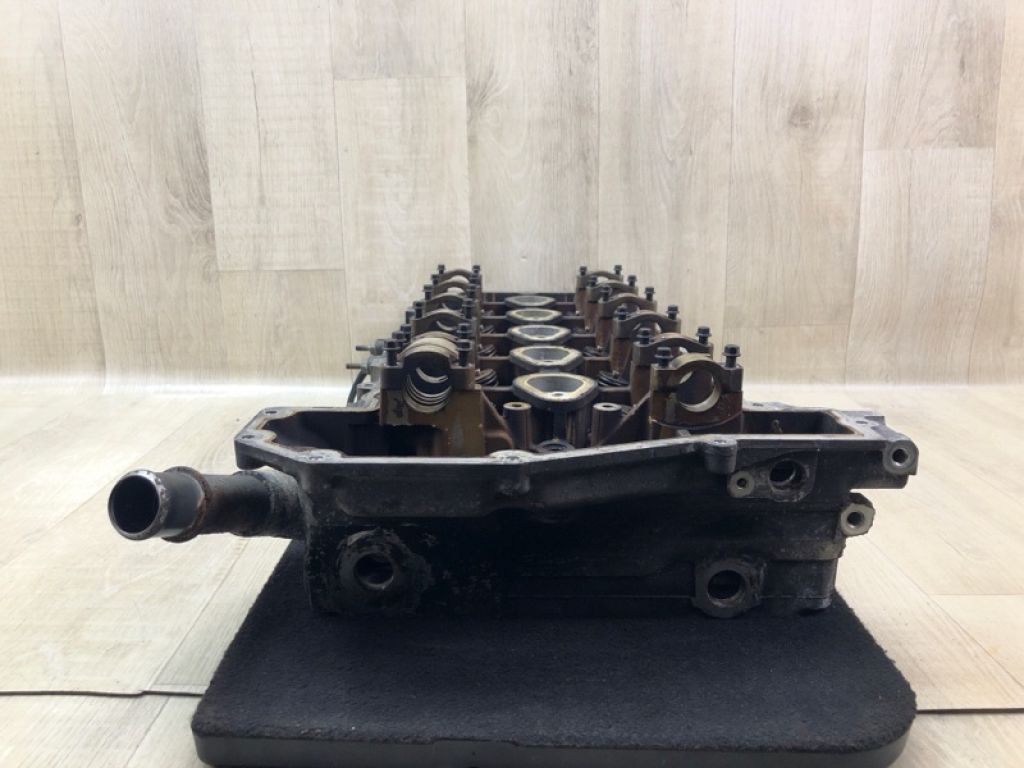 19168846 | Головка блоку циліндрів HUMMER H3 05-10 - Фото 4