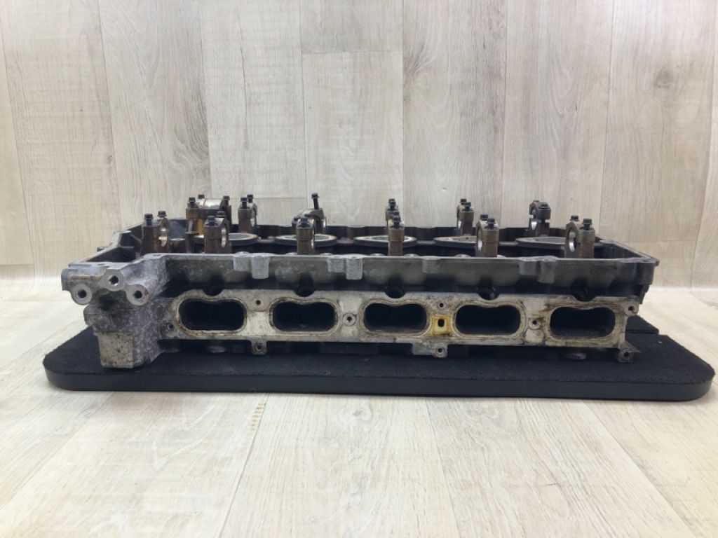 19168846 | Головка блоку циліндрів HUMMER H3 05-10 - Фото 5