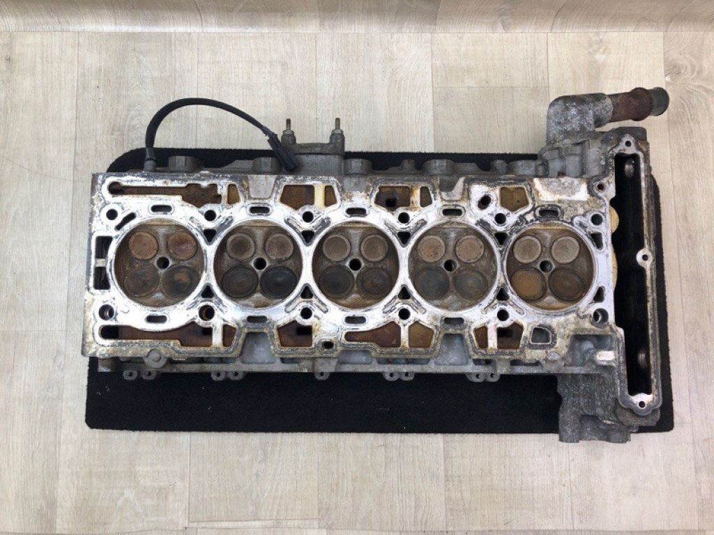 19168846 | Головка блоку циліндрів HUMMER H3 05-10 - Фото 11