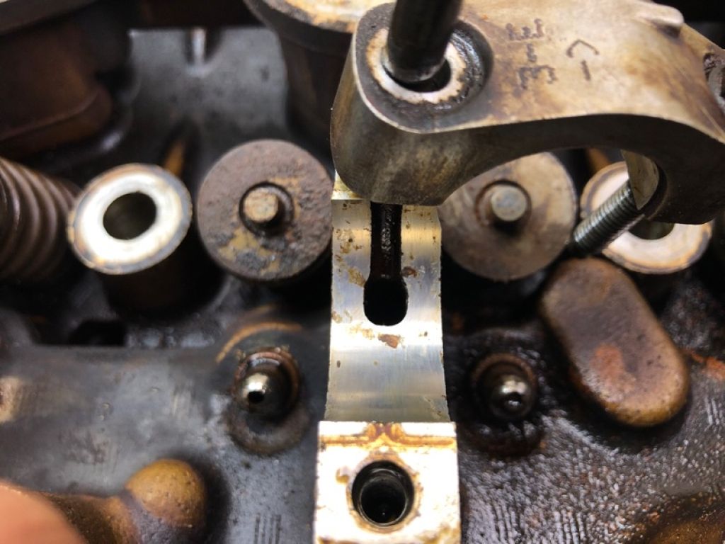 19168846 | Головка блоку циліндрів HUMMER H3 05-10 - Фото 15