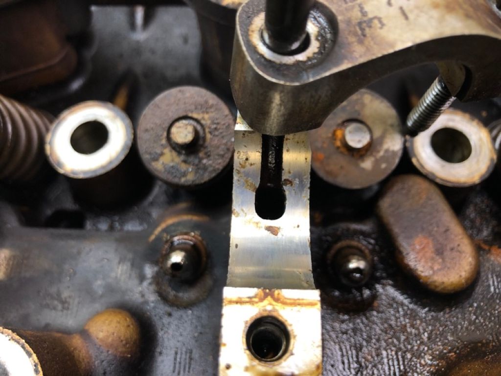 19168846 | Головка блоку циліндрів HUMMER H3 05-10 - Фото 16