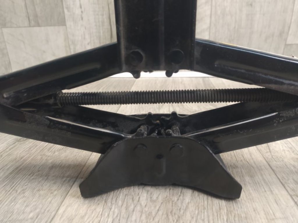 HJ5Z-17088-A | Домкрат FORD ESCAPE 12-19 - Фото 3