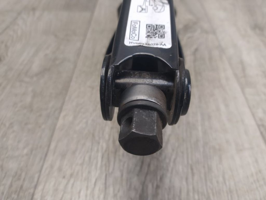 HJ5Z-17088-A | Домкрат FORD ESCAPE 12-19 - Фото 5