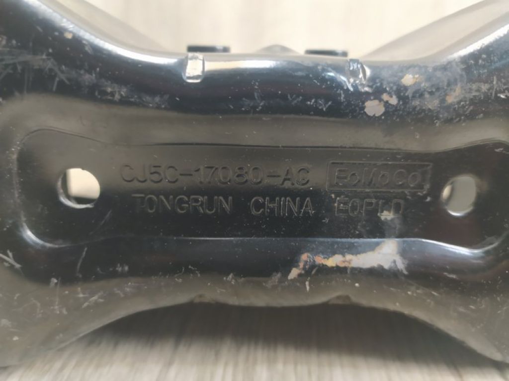 HJ5Z-17088-A | Домкрат FORD ESCAPE 12-19 - Фото 8