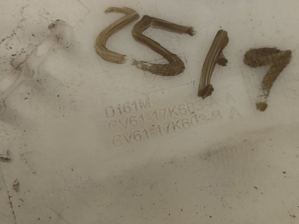 CP9Z-17618-A | Бачок омивача FORD FOCUS 10-18 - Фото 5