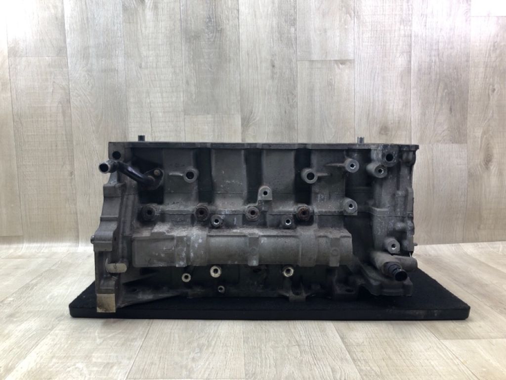 89060449 | Блок двигателя HUMMER H3 05-10 - Фото 4