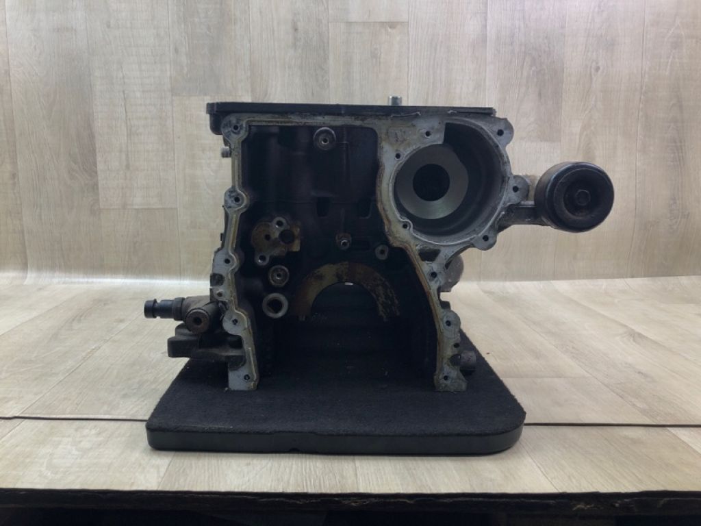 89060449 | Блок двигателя HUMMER H3 05-10 - Фото 6