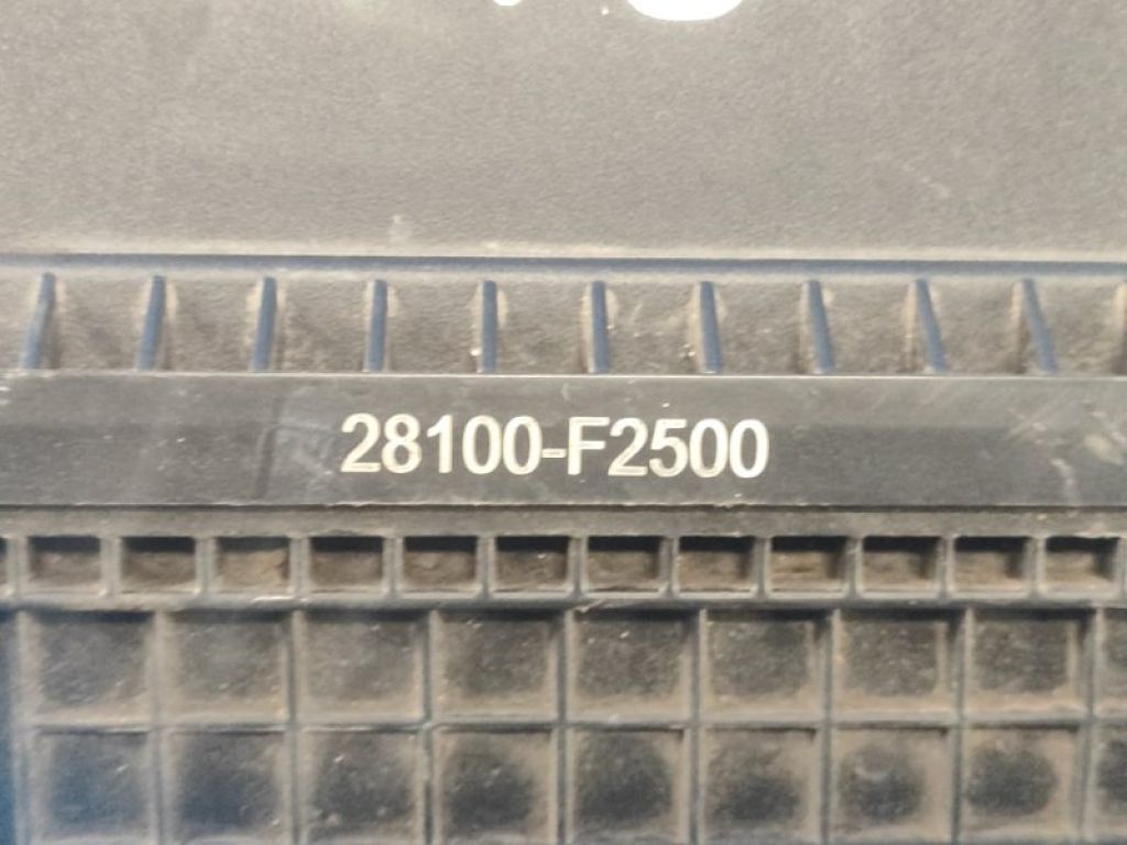 28100-F2500 | Корпус воздушного фильтра HYUNDAI ELANTRA AD 16- - Фото 6