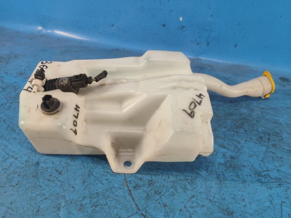 FJ5Z-17618-A | Бачок омивача FORD ESCAPE 12-19 - Фото 4