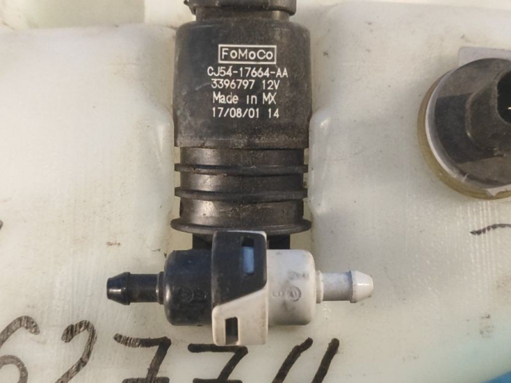 FJ5Z-17618-A | Бачок омивача FORD ESCAPE 12-19 - Фото 6