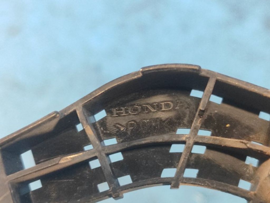 71593-TL0-G01 | Кронштейн заднього бампера прав. HONDA ACCORD CU8 / TSX 08-14 - Фото 3