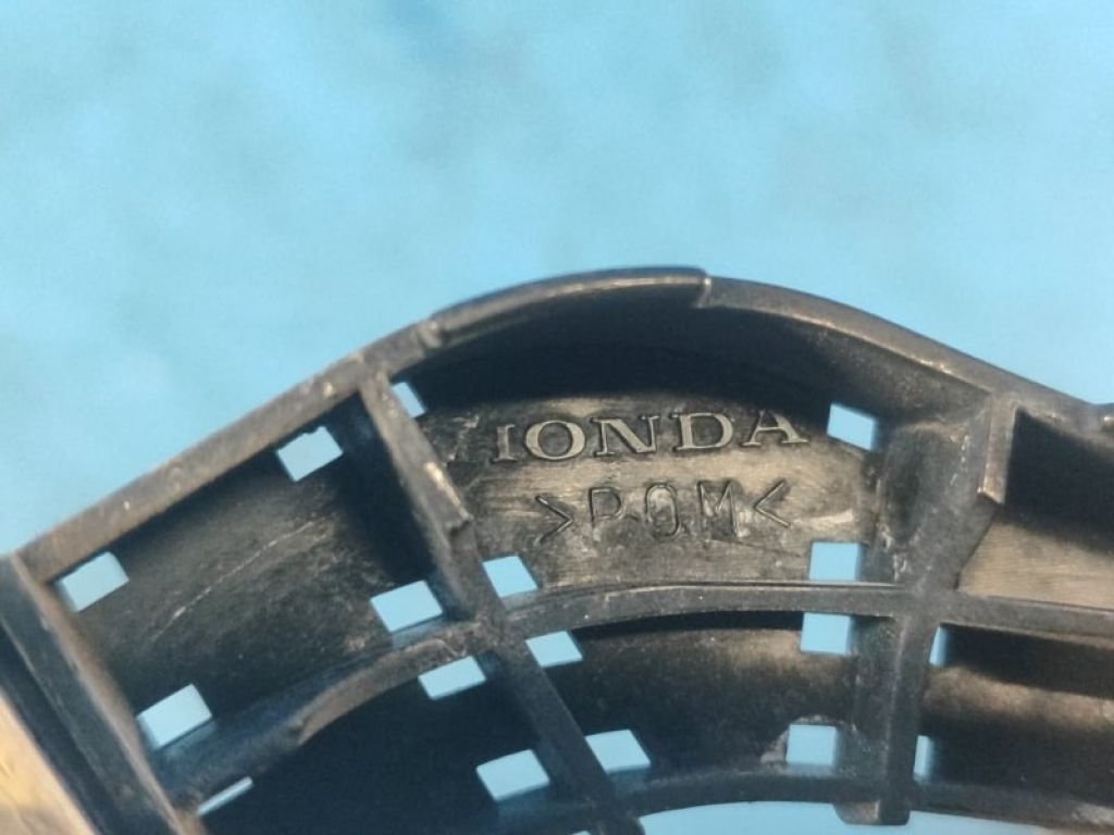 71598-TL0-G01 | Кронштейн заднього бампера лів. HONDA ACCORD CU8 / TSX 08-14 - Фото 3