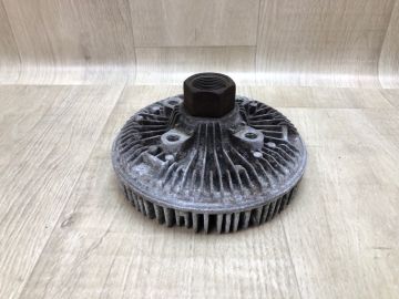 Вискомуфта HUMMER H3 05-10